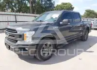 2020 Ford F-150 photo