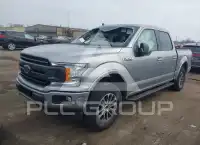 2020 Ford F-150 фото