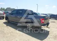 2020 Ford F-150 фото