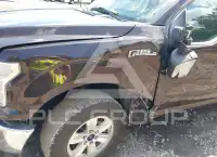 2020 Ford F-150 фото