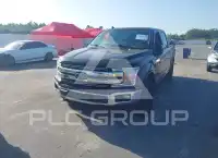 2020 Ford F-150 photo