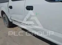 2020 Ford F-150 фото