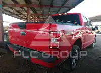 2020 Ford F-150 фото