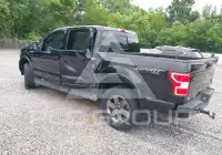 2020 Ford F-150 фото
