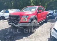 2020 Ford F-150 фото