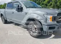 2020 Ford F-150 photo