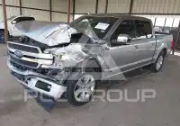 2020 Ford F-150 фото