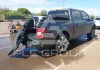 2020 Ford F-150 photo