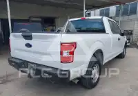 2020 Ford F-150 фото