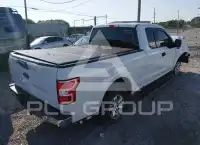 2020 Ford F-150 фото