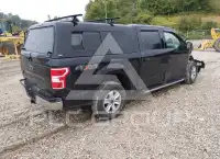 2020 Ford F-150 фото