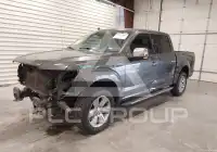 2020 Ford F-150 фото
