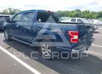 2020 Ford F-150 фото