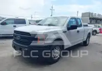 2020 Ford F-150 фото