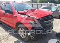 2020 Ford F-150 фото