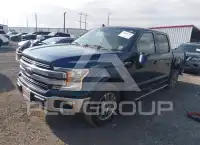 2020 Ford F-150 фото
