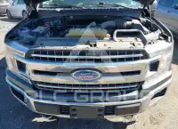 2020 Ford F-150 фото