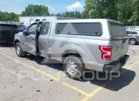 2020 Ford F-150 фото