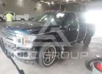 2020 Ford F-150 фото