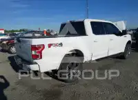 2020 Ford F-150 фото