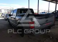 2020 Ford F-150 фото