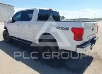 2020 Ford F-150 фото