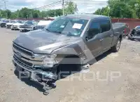 2020 Ford F-150 photo