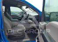 2020 Ford F-150 фото