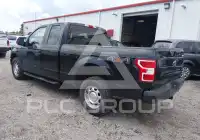 2020 Ford F-150 фото