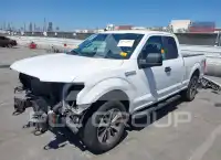 2020 Ford F-150 фото