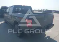 2020 Ford F-150 фото
