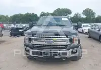 2020 Ford F-150 фото