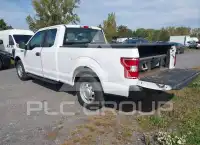 2020 Ford F-150 фото