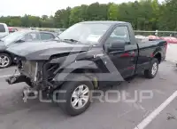 2020 Ford F-150 photo