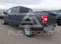 2020 Ford F-150 фото