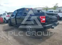 2020 Ford F-150 фото