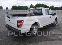 2020 Ford F-150 фото