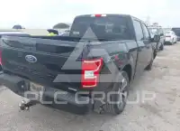 2020 Ford F-150 фото