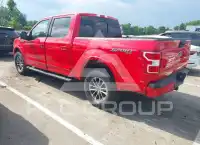 2020 Ford F-150 photo