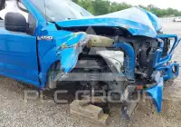 2020 Ford F-150 photo