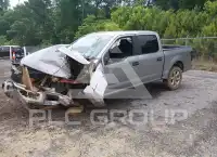 2020 Ford F-150 фото
