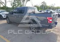 2020 Ford F-150 фото