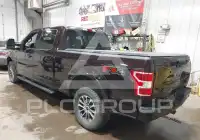 2020 Ford F-150 фото