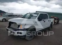 2020 Ford F-150 photo