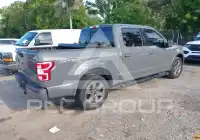 2020 Ford F-150 фото