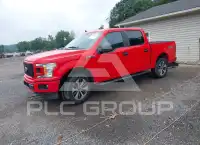 2020 Ford F-150 фото