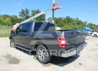 2020 Ford F-150 photo