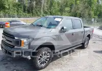 2020 Ford F-150 фото