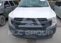 2020 Ford F-150 фото