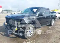2020 Ford F-150 фото
